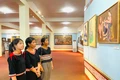 Gia Lai seminar charts path to preserve artistic legacy of painter Xu Man