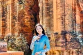Miss Vietnam 2024 Hà Trúc Linh aspired to become “cultural and tourism ambassador”