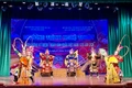 Vietnam marks 15th anniversary of Stage Day with art program in Gia Lai