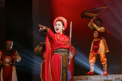 Preserving Hometown Roots Through a Music Project