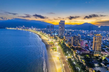 Quy Nhon Welcomes Tourists with Open Arms