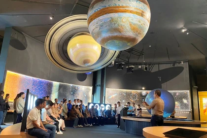 Seeking Breakthrough Solutions for Gia Lai Tourism