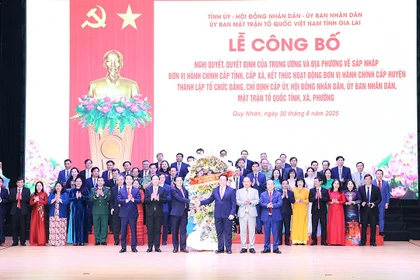 Top 10 Notable Events in Gia Lai Province in 2025