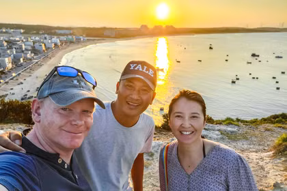 The "Special Passports" of Quy Nhon