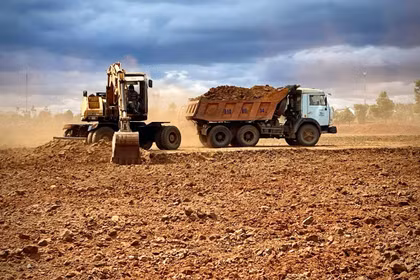 The Nam Pleiku Industrial Park is now undergoing a marked transformation.
