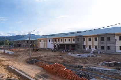 Removing Obstacles, Accelerating Disbursement of Public Investment Capital