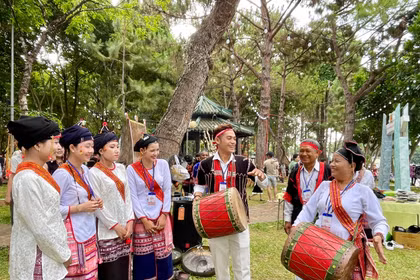 Placing People at the Center of Cultural Preservation for Ethnic Minorities