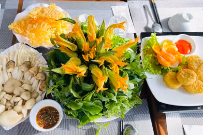 Pleiku to host three-day vegan food festival promoting green living and charity