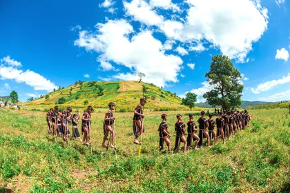 Gia Lai’s Chư Đang Ya villages prepare for tourism boom with culture and craft traditions