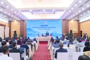 Press Conference Introduces National Tourism Year – Gia Lai 2026 in Hanoi