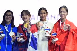 Gia Lai's elite sports sector has consistently achieved success at both national and international competitions, affirming the province's reputation and the capabilities of its people.