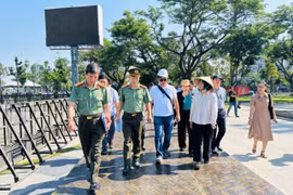 Gia Lai Province has completed preparations for transportation infrastructure, accommodation, and healthcare services in key areas such as Pleiku Ward and Quy Nhon Ward, ensuring readiness for the opening ceremony of the National Tourism Year – Gia Lai 2026.