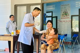 Gia Lai Province is implementing a comprehensive range of measures under Project 7 to improve healthcare and enhance the physical well-being of people living in ethnic minority areas.