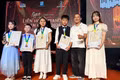 Gia Lai Wins Two Gold Medals at the 2026 National Piano Festival
