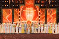 Bùi Thị Thùy Dương Crowned Miss Vietnam Brand 2026