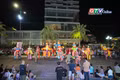 Carnival Quy Nhon Nam – Journey to the Call of the Sea