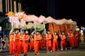 Carnival “Quy Nhon South – Return to the Call of the Sea” Attracts Large Crowds of Locals and Tourists