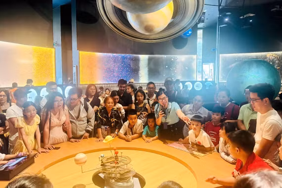 Vibrant Start to April 30 Holiday: Gia Lai Attracts Tourists with Diverse Experiences