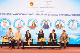 Gia Lai Innovation Day links businesses with investors, advances digital transformation