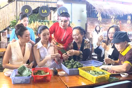 Farm Trip – A Journey Connecting Agricultural Products and Culinary Culture