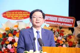 Green transformation must create new drivers for development