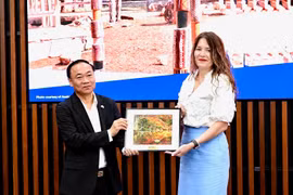 Gia Lai seeks education and research ties with Charles Darwin University
