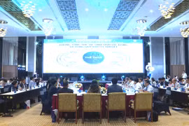 National Scientific Conference: "Sports Tourism—A Major Opportunity for Gia Lai's Socio-Economic Development"