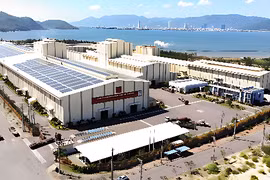 Gia Lai Aims to Produce 800,000–900,000 Tons of Finished Steel by 2030