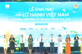 Connecting Markets and Showcasing the New Face of Gia Lai Tourism