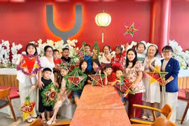Gia Lai Bustles with Mid-Autumn Festival Spirit
