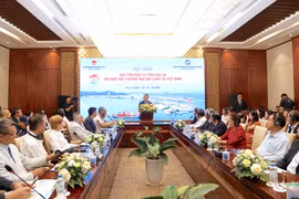 Gia Lai Promotes Investment Cooperation with Taiwanese (China) Enterprises