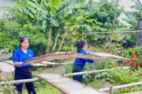 Gia Lai youth harness digital creativity to promote local tourism