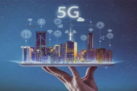 Developing 5G Networks to Lay the Foundation for Comprehensive Digital Transformation