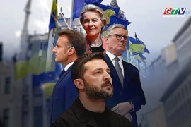 World News Bulletin (September 5): President Putin surprisingly gives a “green light” to Ukraine joining the EU, but what does it really mean? 