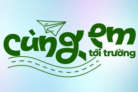 “Together to school” program: Offering opportunities, sustaining dreams