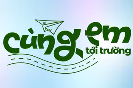 “Together to school” program: Offering opportunities, sustaining dreams