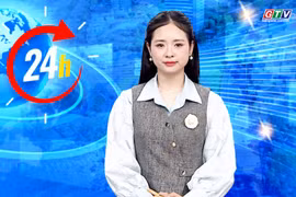 Gia Lai 24h: Provision of unified national textbook set