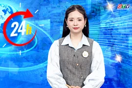 Gia Lai 24h: Provision of unified national textbook set