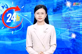 Gia Lai 24h: Party Chief Tô Lâm attends 80th anniversary of the education sector