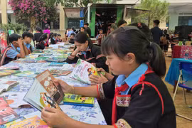 Pleiku Library and Its Journey to Cultivate a Reading Culture