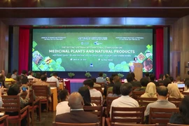Gia Lai: International Scientific Collaboration in Medicinal Plant Research and Development