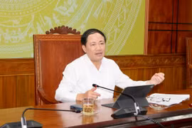 Focus on thoroughly preparing all necessary conditions for the National Tourism Year 2026.