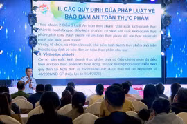 Gia Lai: Strengthening Price Management and Food Safety Towards National Tourism Year 2026