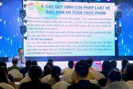 Gia Lai: Strengthening Price Management and Food Safety Towards National Tourism Year 2026