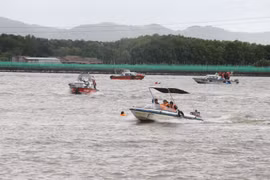 Gia Lai sets up four inspection teams to oversee disaster prevention in Eastern communes