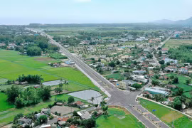 Improving Transportation Links to Drive Socio-Economic Development