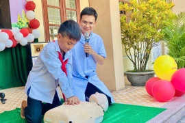 Equipping Children with Life Skills to Confidently Handle Unexpected Situations