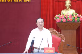 Decisive Action to Address Delayed Projects and Promote a Healthy Real Estate Market