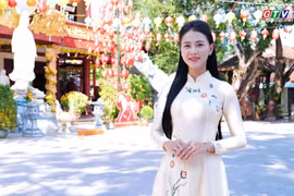 Hang pagoda: A sacred space amidst the heart of the mountain