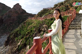 Eo Gió-Quy Nhon East